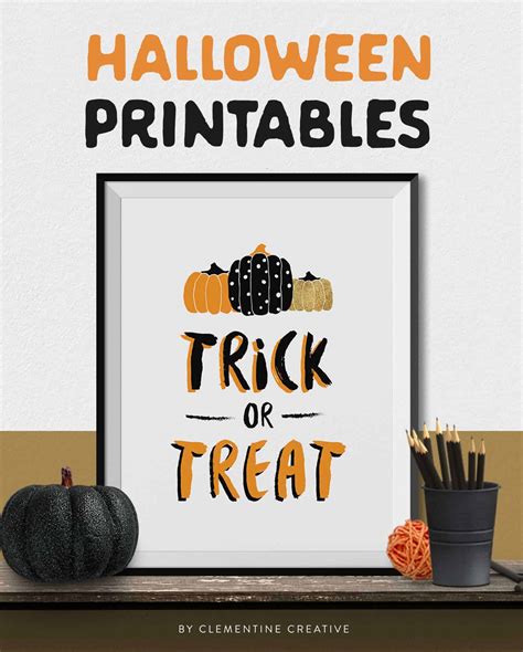 halloween print|free halloween prints.